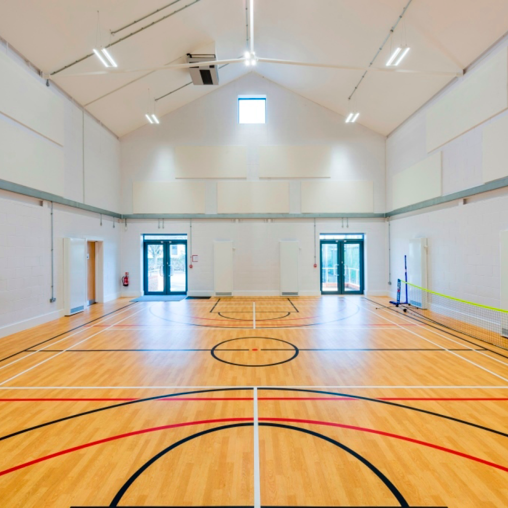 Windlesham School Kids Holiday Camp Pied Piper Activities